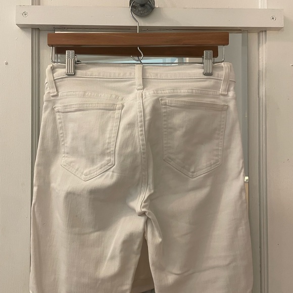 J. Crew 8” Toothpick Jeans - Picture 3 of 6